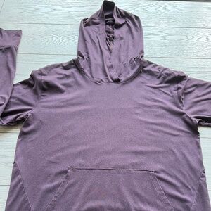 RBX hoodie long sleeve top